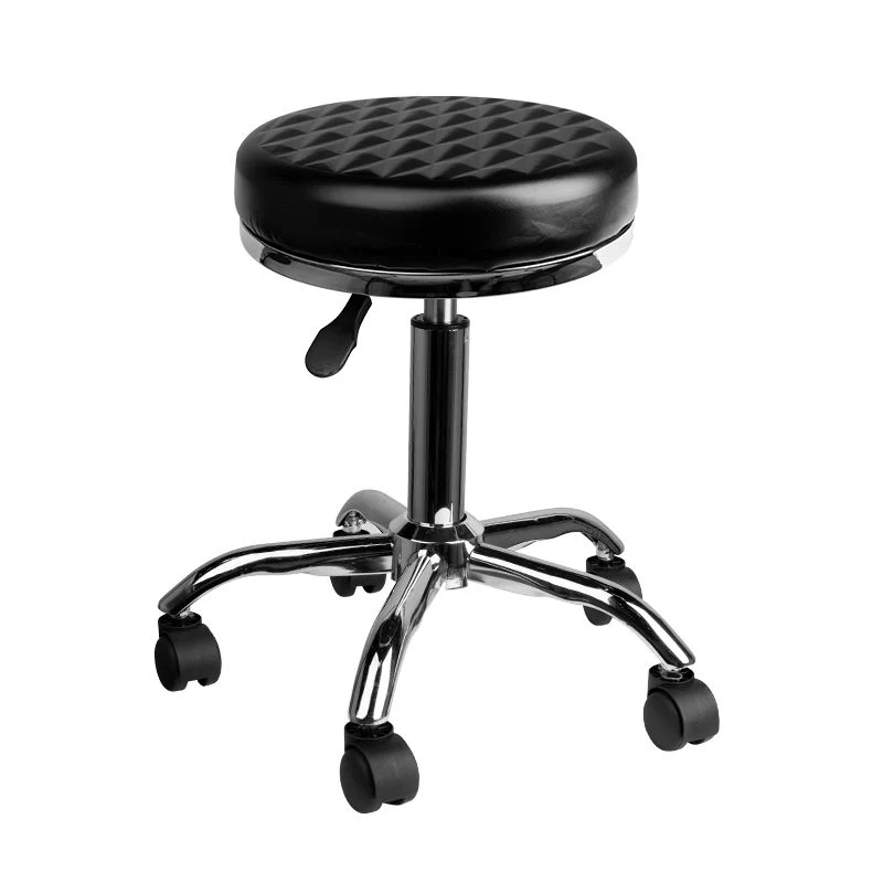 Tabouret AM-302 Zwart Diamant