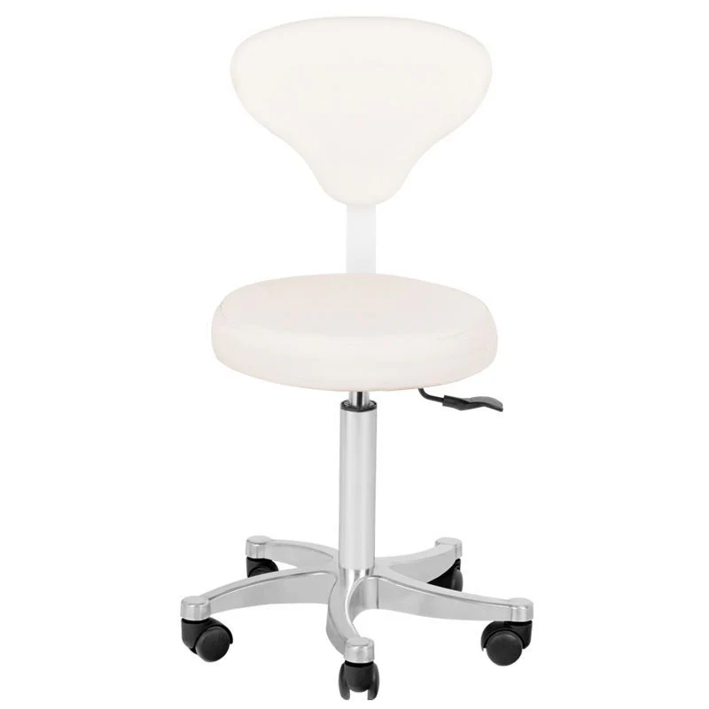 Tabouret Azzurro 057 Wit