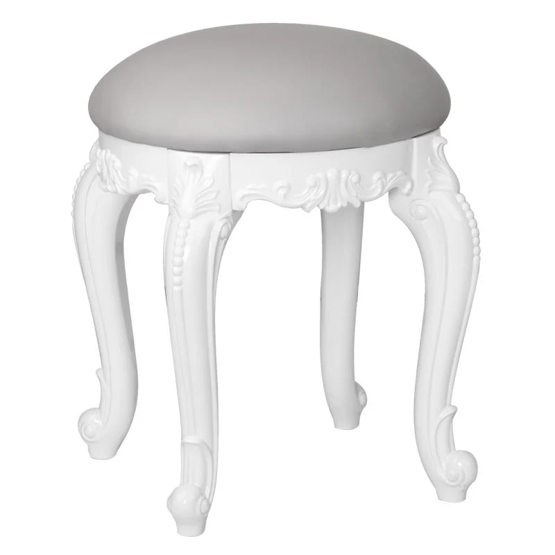 Tabouret Azzurro 60-01 Grijs