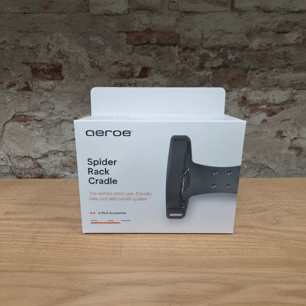 AEROE spider cradle