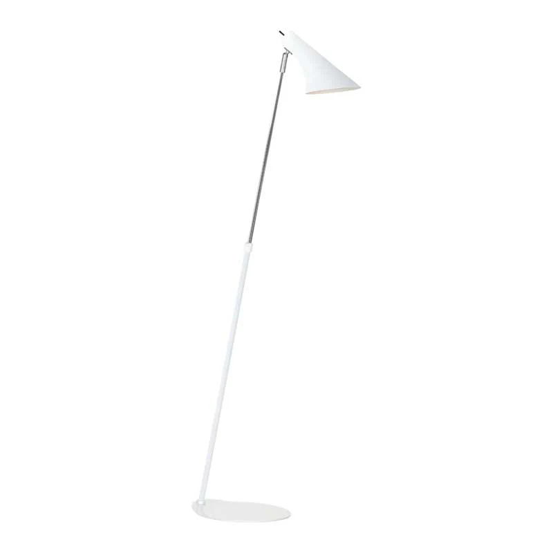 Nordlux Vanila Vloerlamp – E14 – Wit