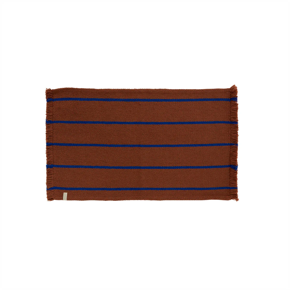OYOY Badmat Lina – gerecycled polyester