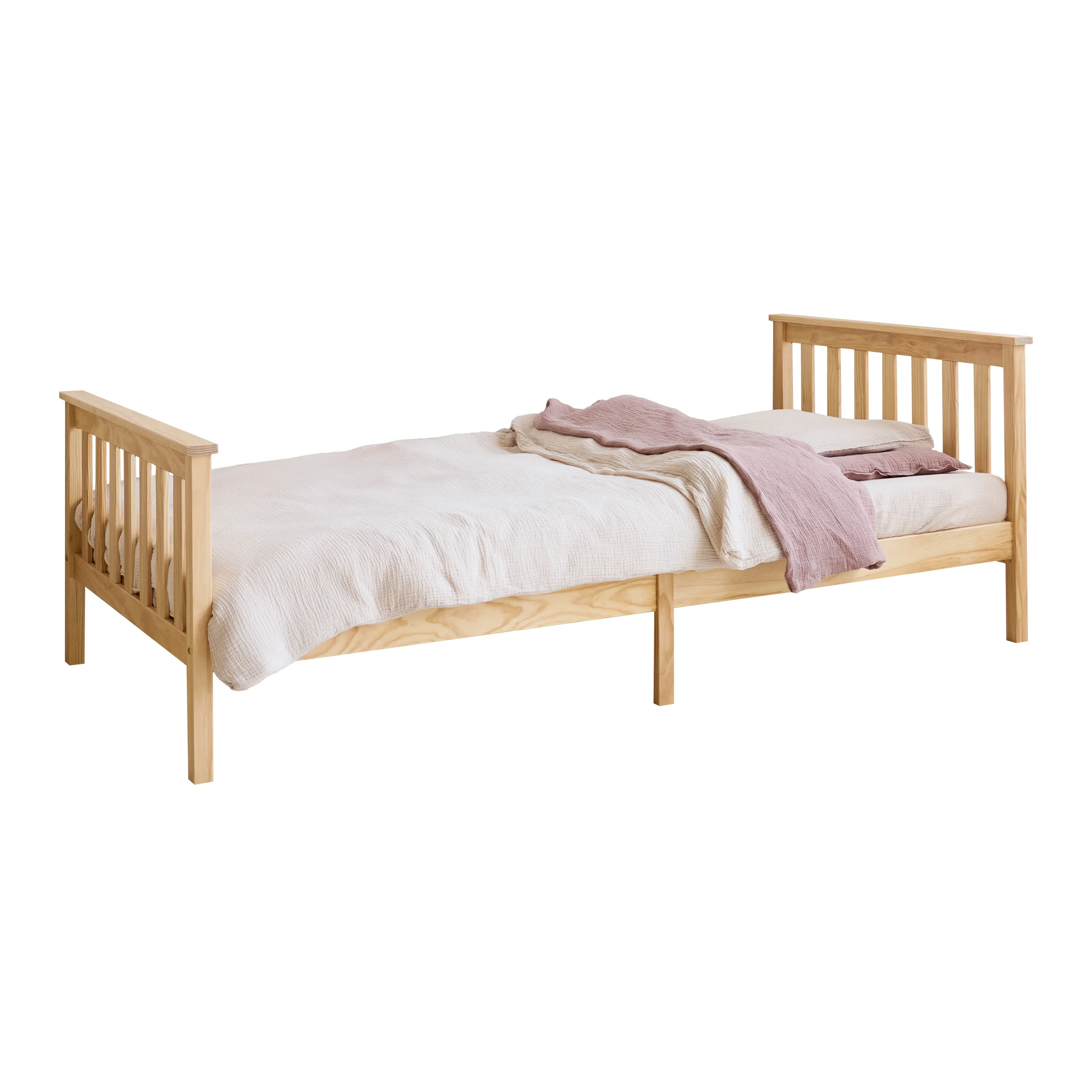 Petite Amélie Kinderbed – MILO