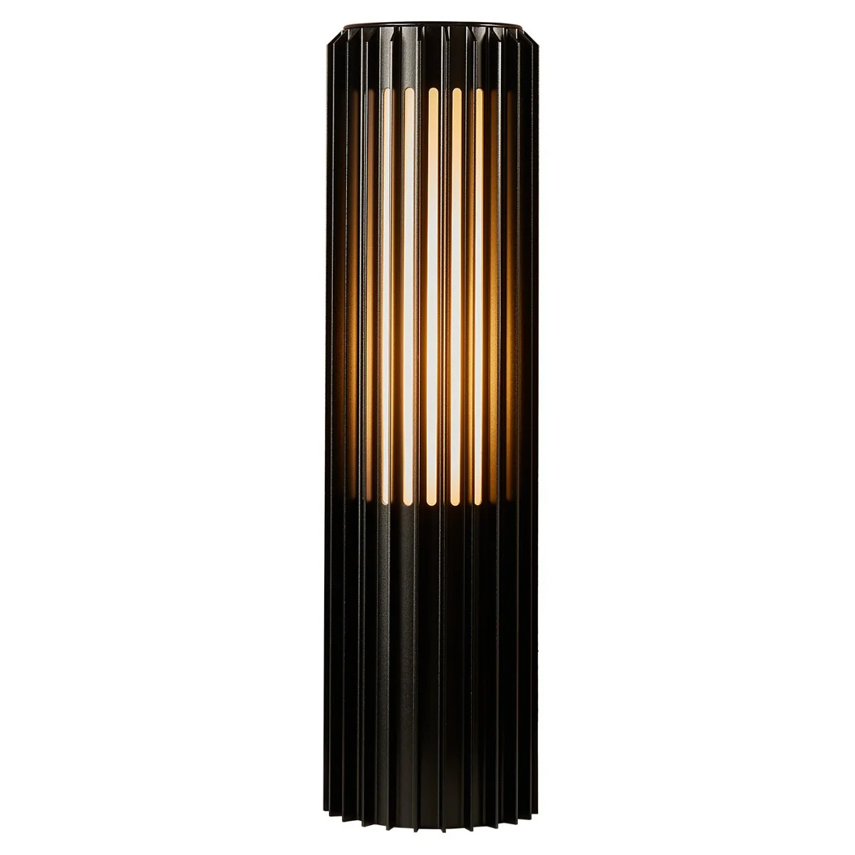 Aludra 45 | Tuin lamp | Zwart