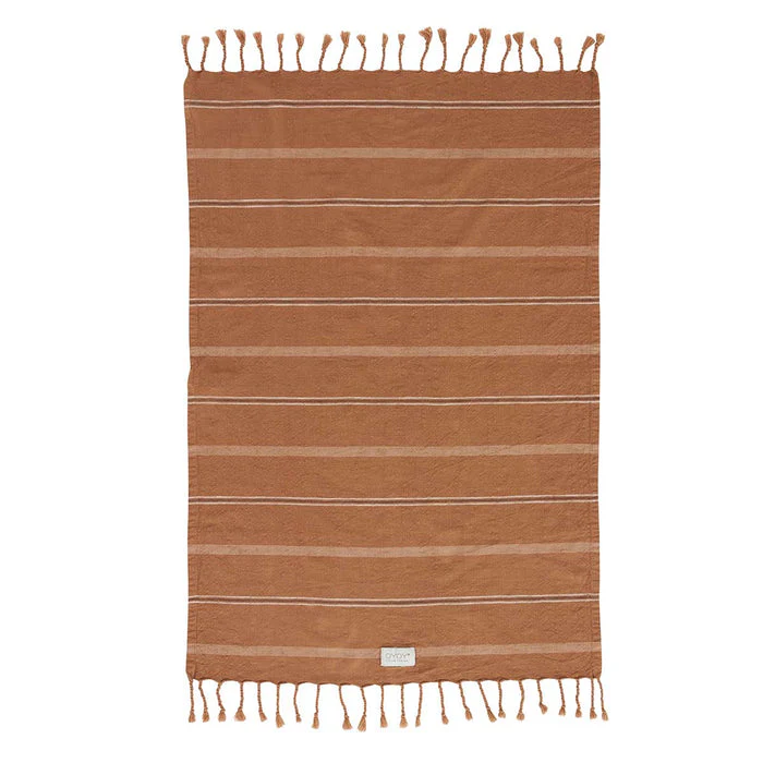 OYOY Badhanddoek – organisch katoen