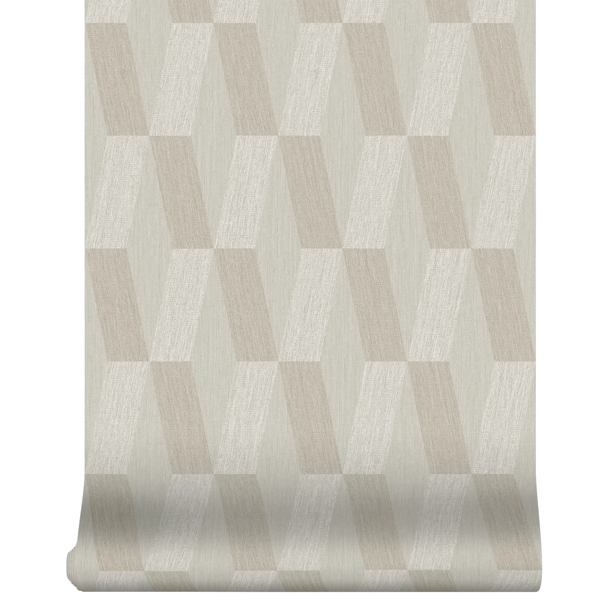 Kayori vliesbehang – Zao Sand – 10mx52cm