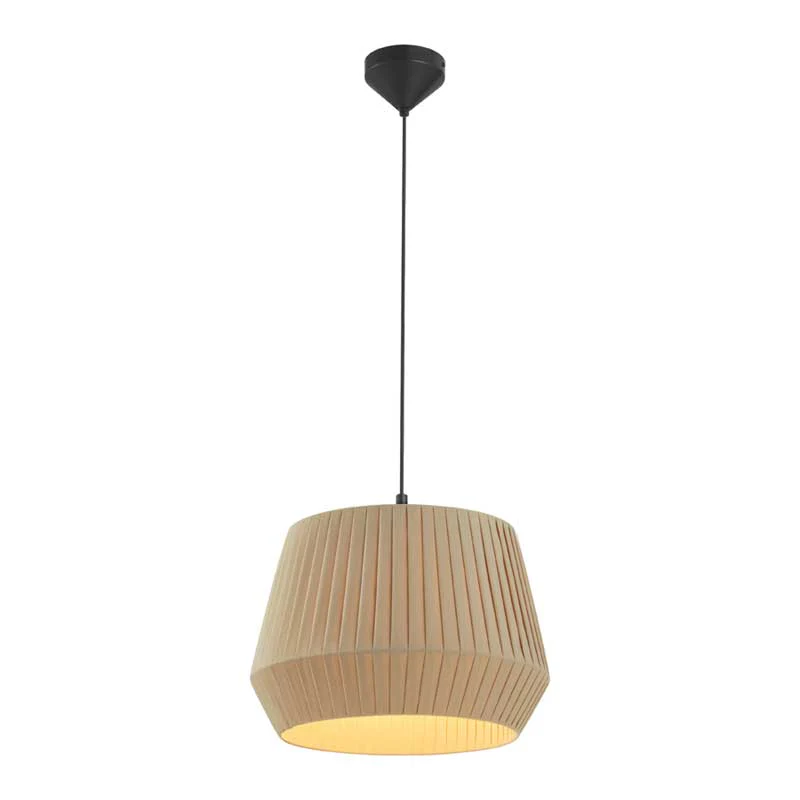 Nordlux Dicte Hanglamp – Ø40cm – E27 – Beige