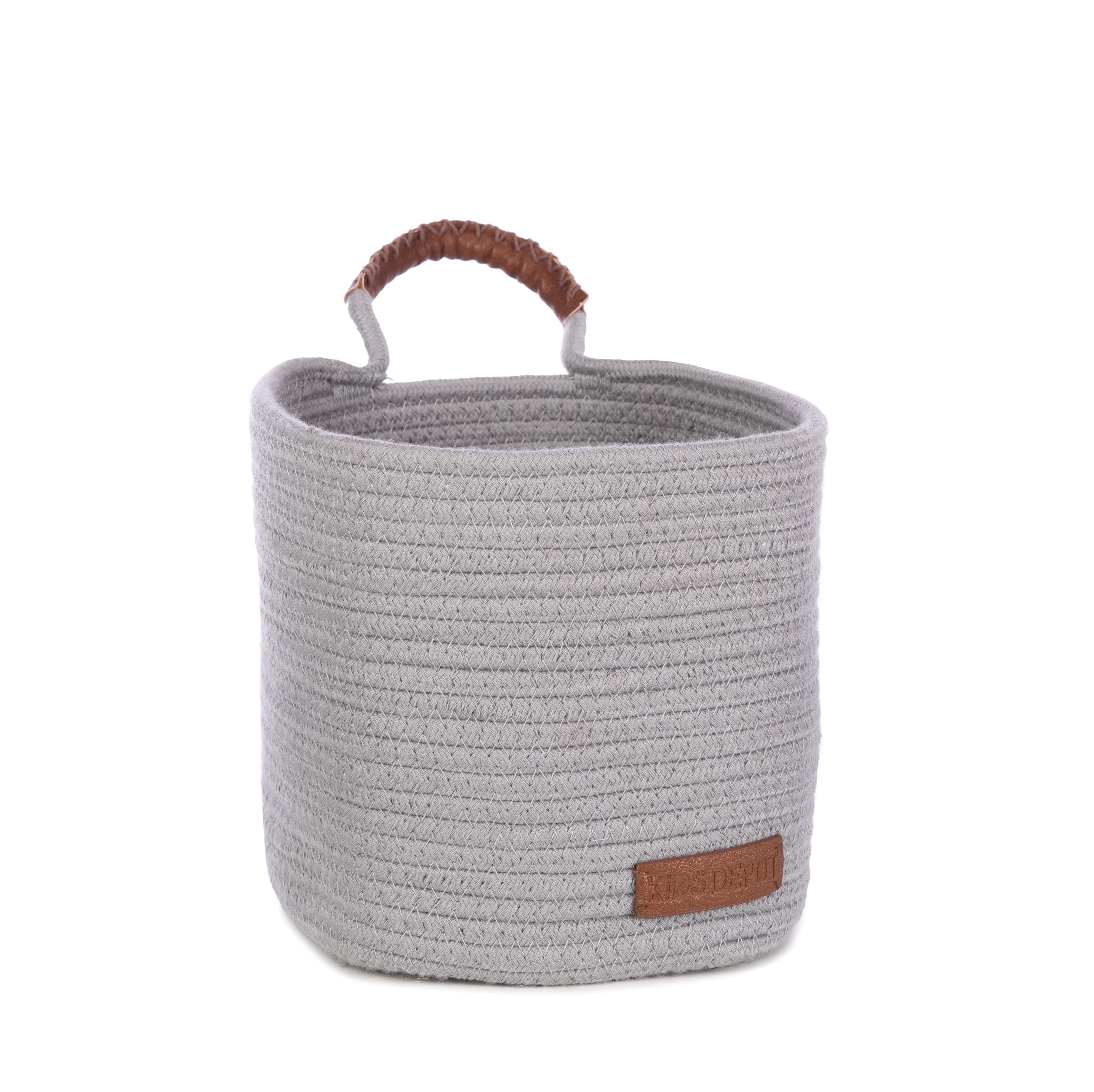 KidsDepot mand Ewa – grijs