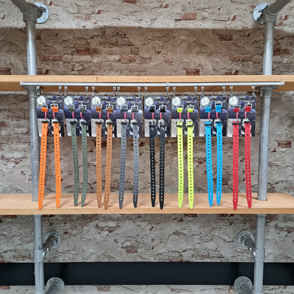 FIXPLUS strap set 2,30cm x 46cm