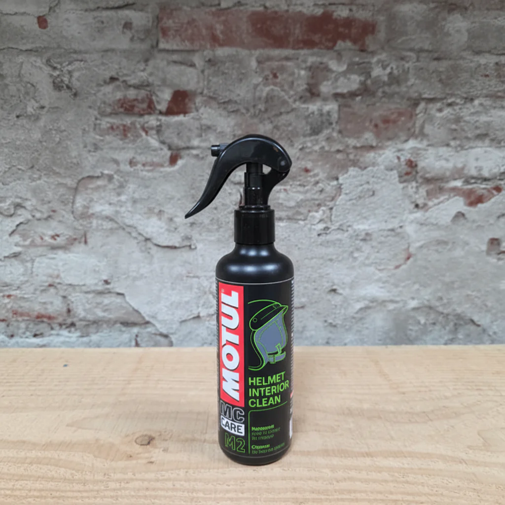MOTUL M2 helmet interior cleaner