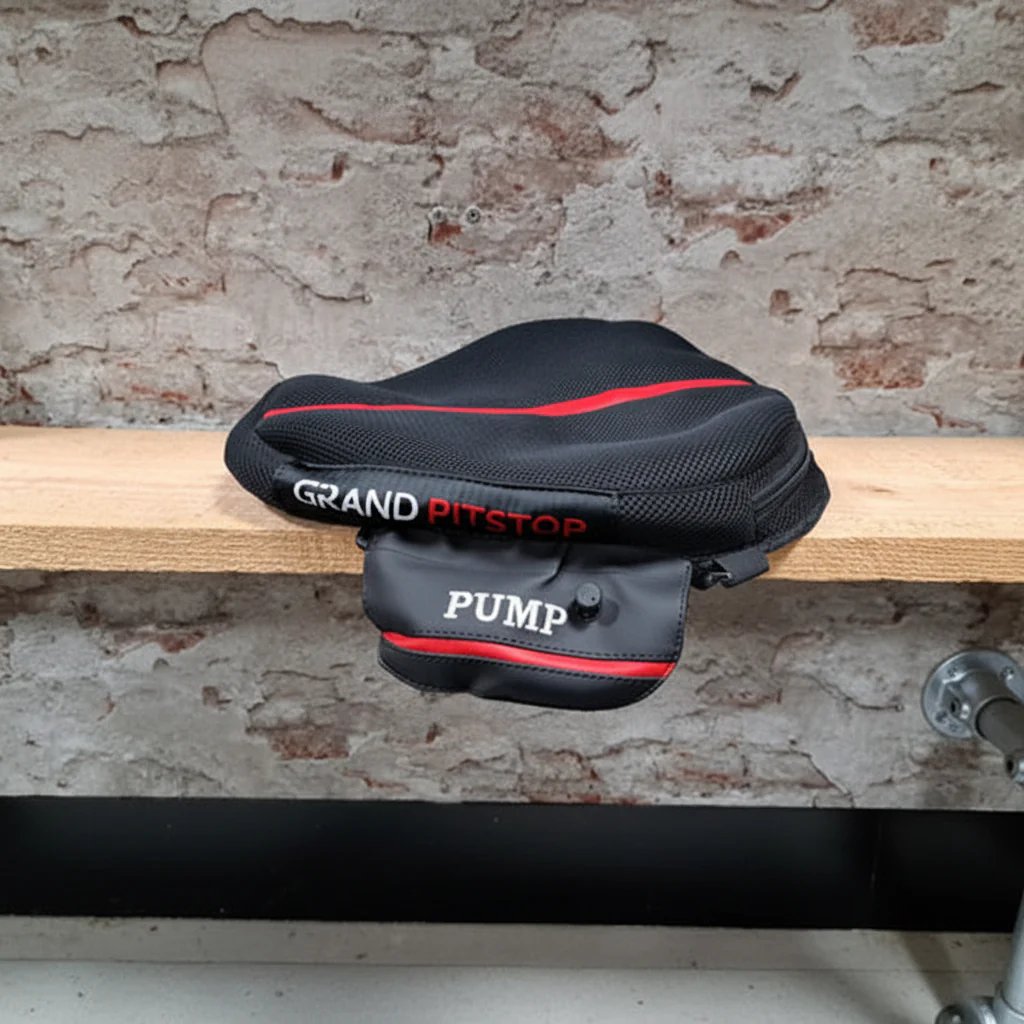 GRANDPITSTOP air comfy seat cruiser