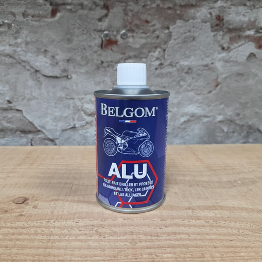 BELGOM aluminium