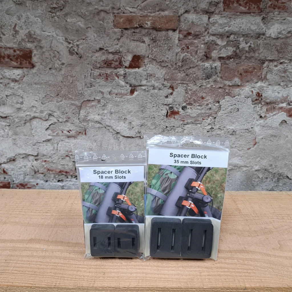 FIXPLUS afstandhouder set stuurtas