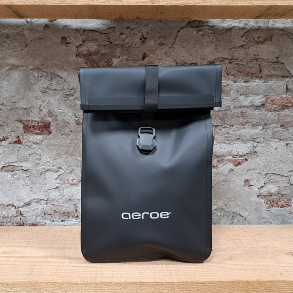 AEROE urban pannier bag