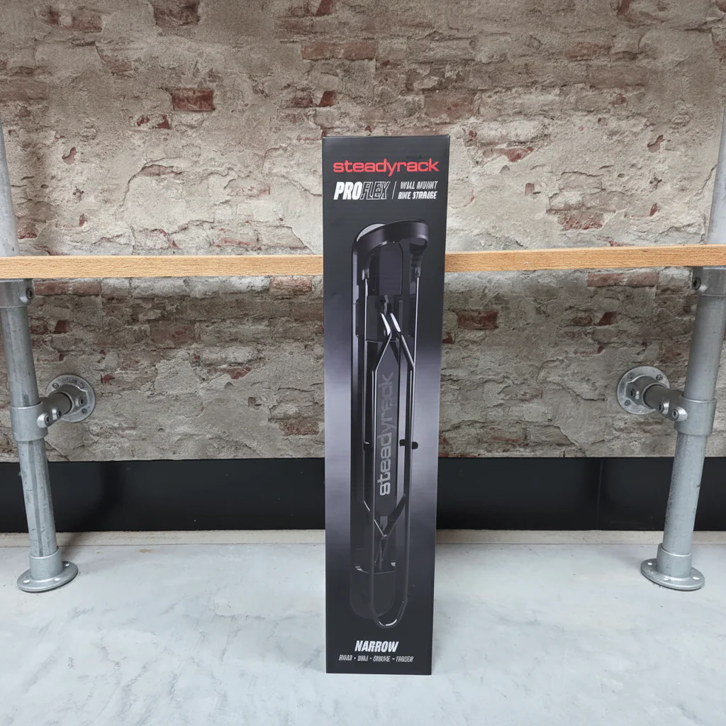 STEADYRACK proflex narrow