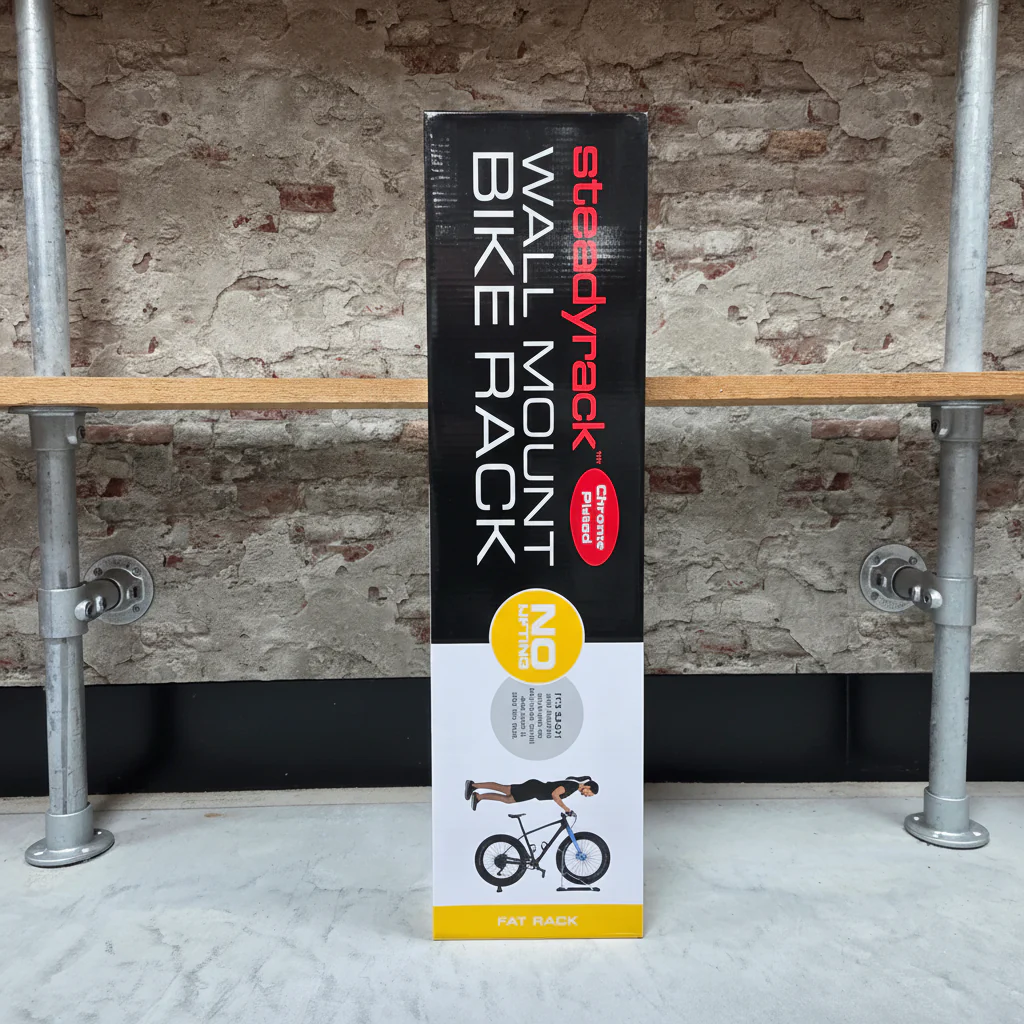 STEADYRACK classic fat