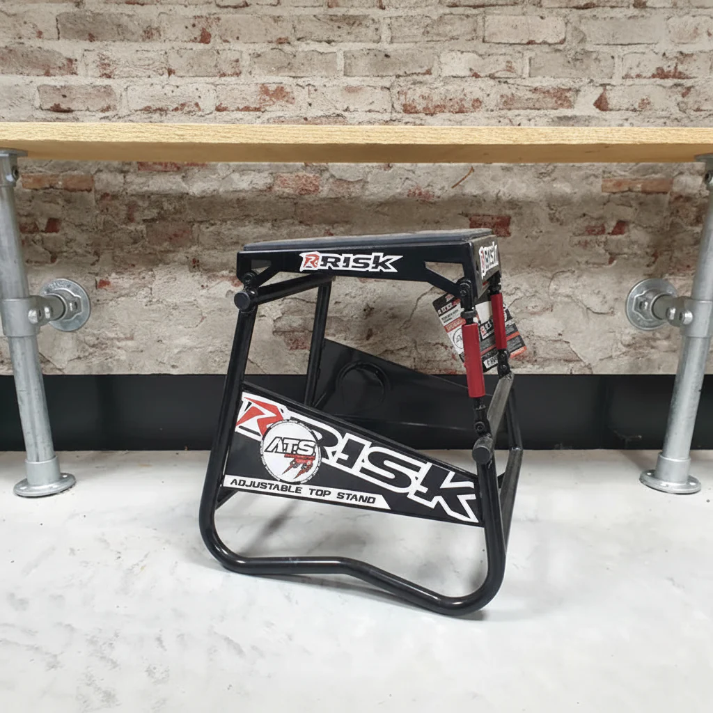 RISK RACING ats adjustable top magnetic stand