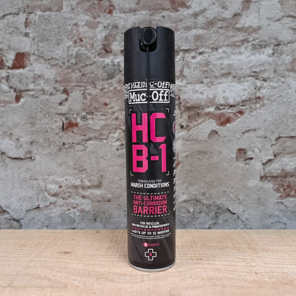 MUC-OFF hcb-1 anti corrosie spray