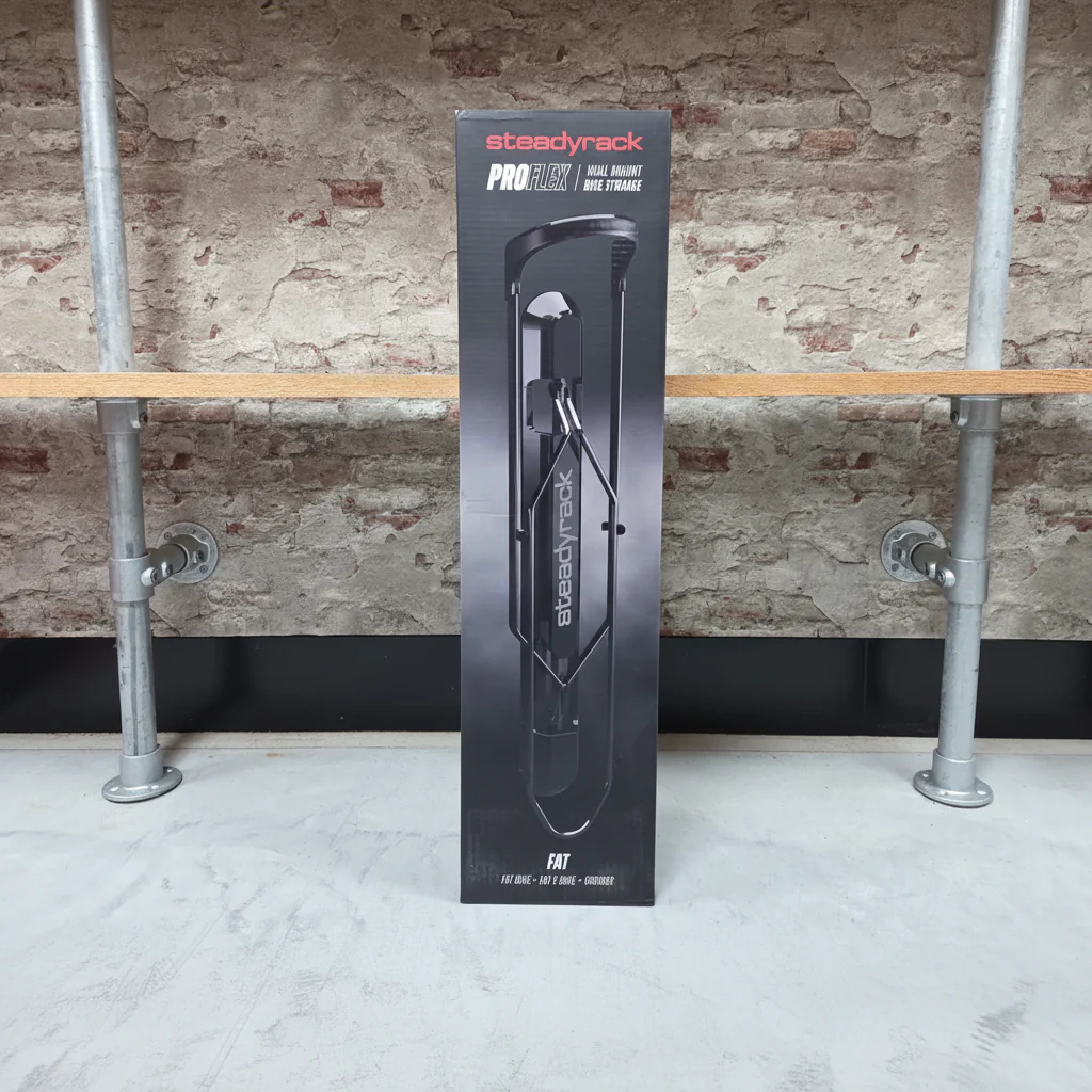 STEADYRACK proflex fat