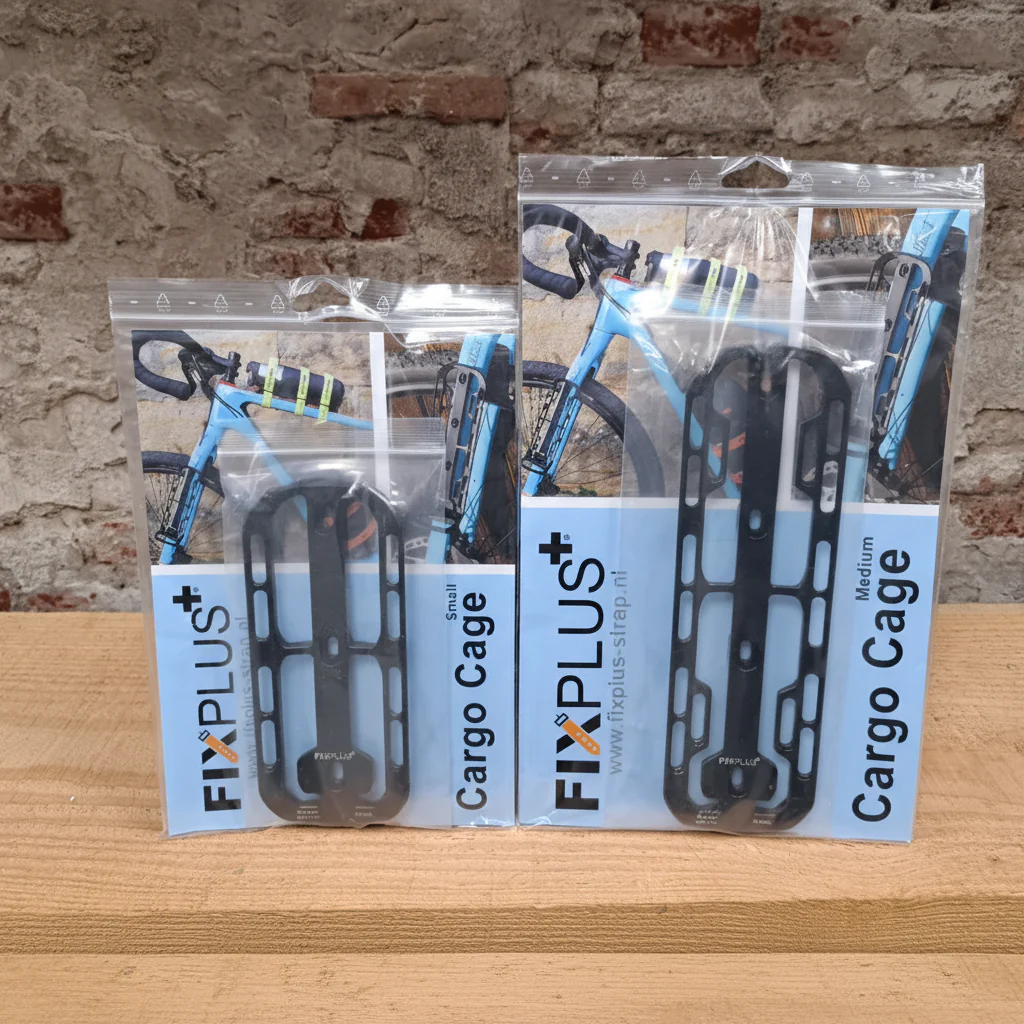 FIXPLUS cargo cage