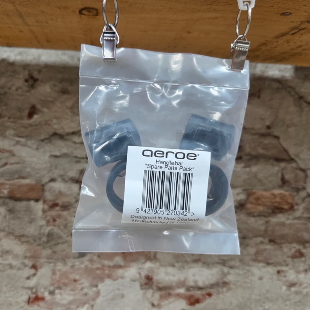 AEROE handlebar spare parts