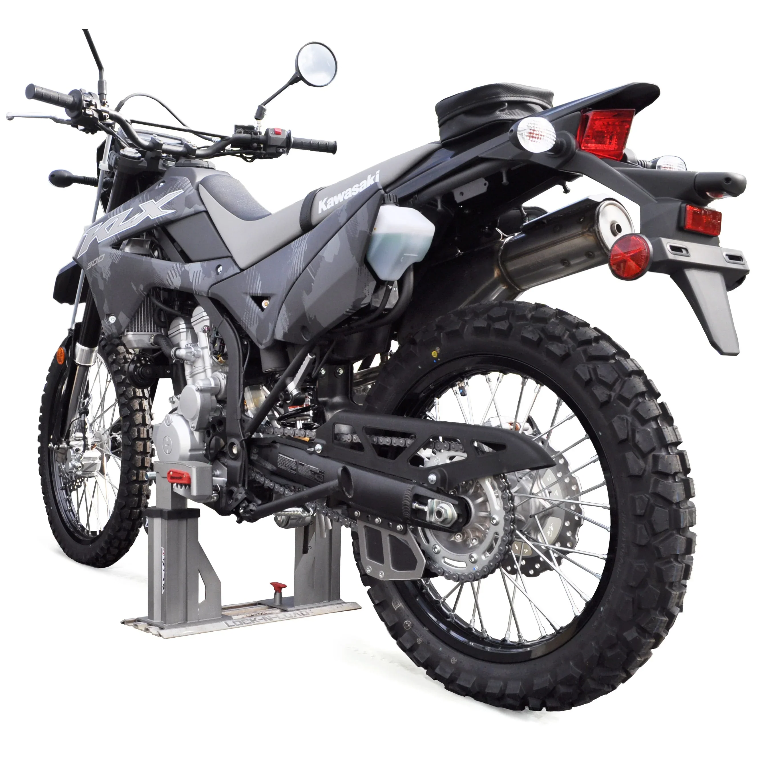 RISK RACING lock-n-load pro heavy duty - Afbeelding 2