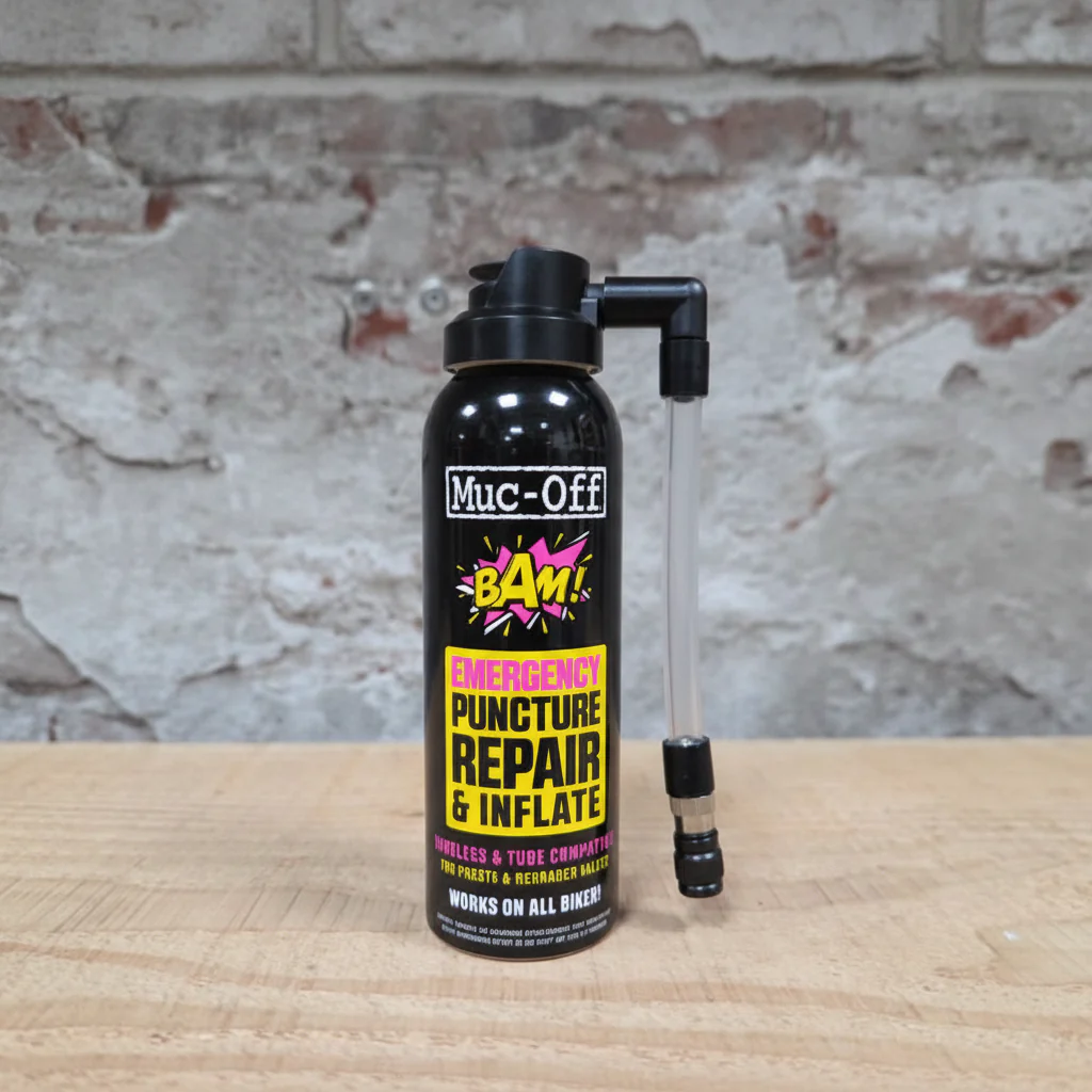 MUC-OFF bam!
