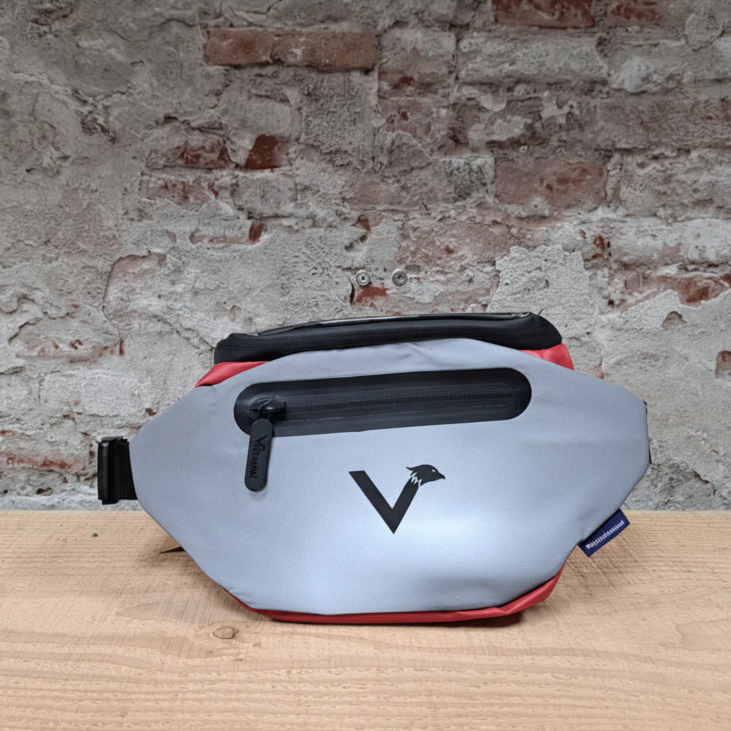 VALKENTAL 3in1 city bag
