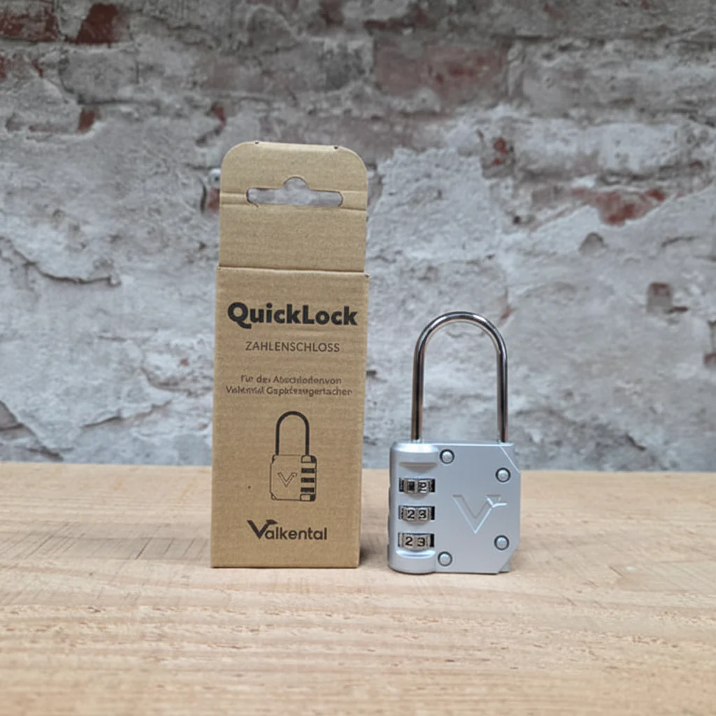 VALKENTAL quicklock